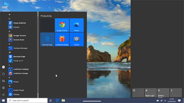 win10模拟器 手机版
