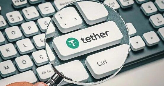 USDT钱包最新版_USDT钱包地址-第2张图片-欧意下载