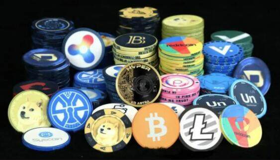 门罗币交易平台(门罗币交易平台有哪些)-第1张图片-欧意下载