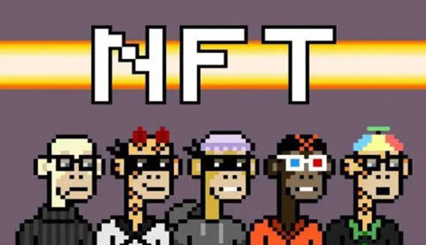 NFT游戏是什么意思-第1张图片-欧意下载