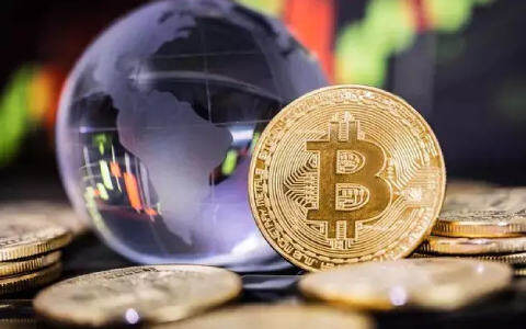 比特币进入中国市场是哪一年(比特币哪一年被禁）-第1张图片-欧意下载