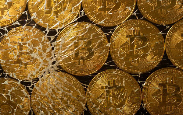 维卡币惊人的未来2022(维卡币惊人的未来）-第1张图片-欧意下载