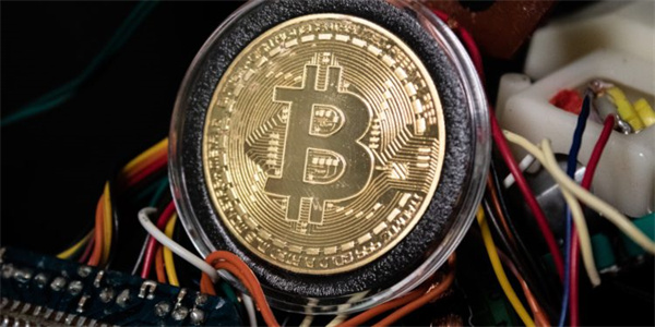 比特币钱包是什么意思？-第1张图片-欧意下载