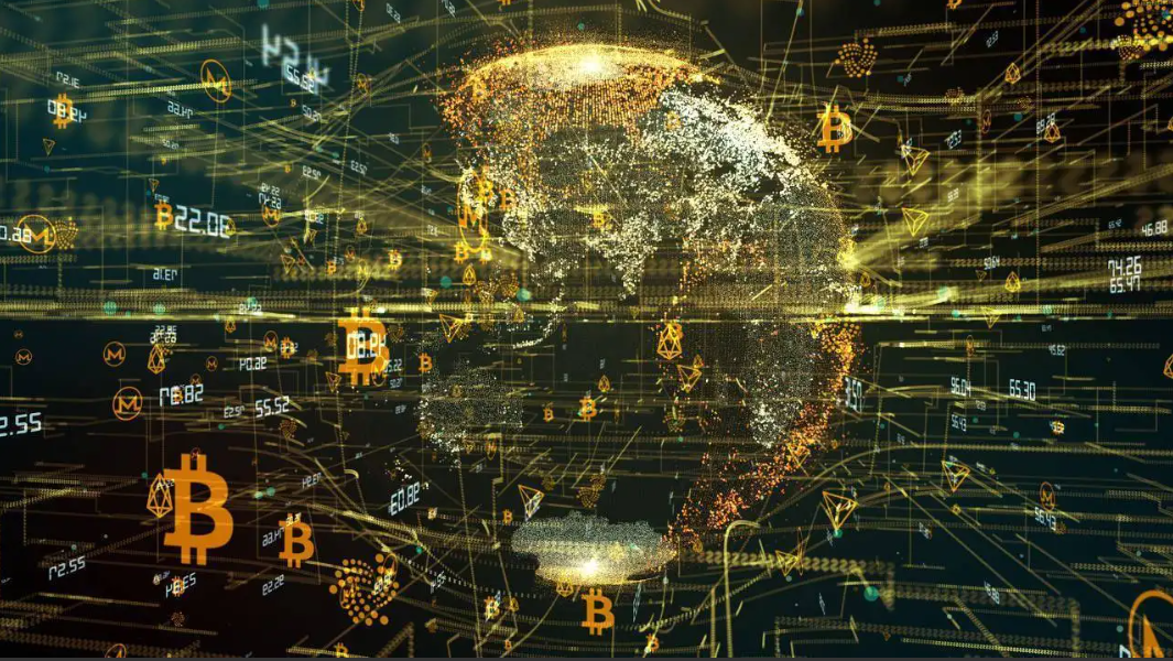 “币圈” 币圈：探索数字货币世界的新玩法
