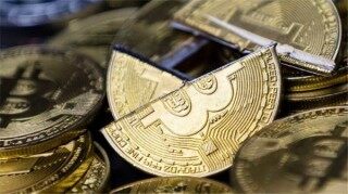 比特币暴跌事件(比特币大跌事件)