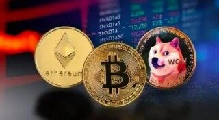 狗狗币17年价格走势图(狗狗币17年价格）